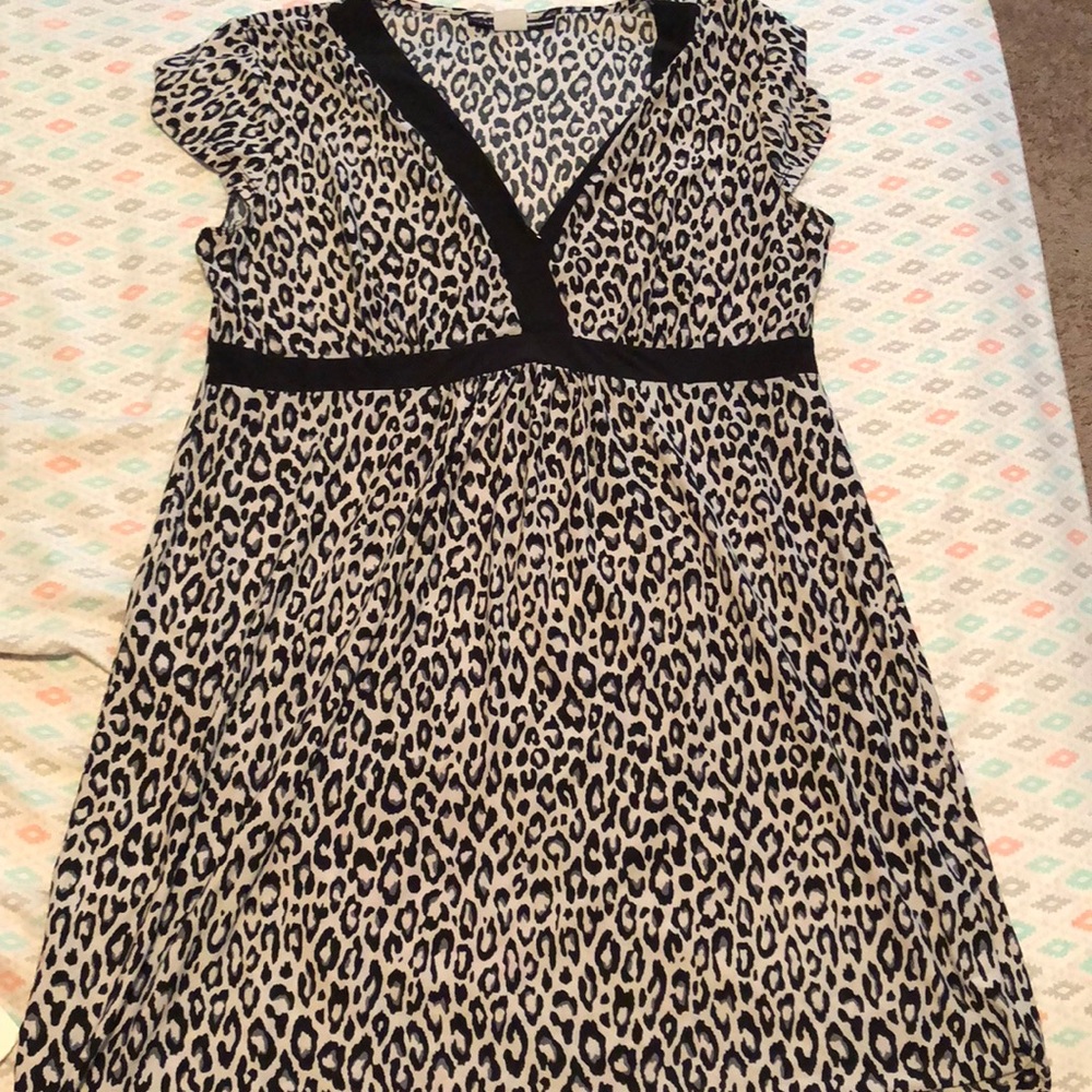 WORN ONCE!!!